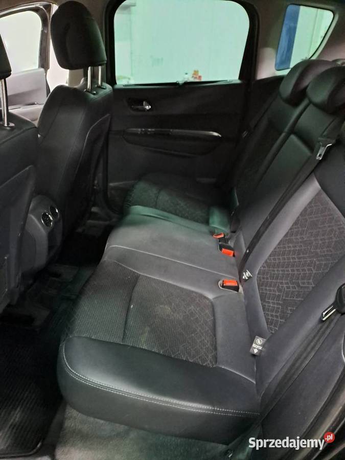 Peugeot 3008 Salon Płyty I właściciel Darłowo