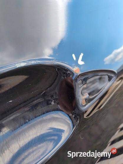 Drzwi Prawy Przód Hyundai i40