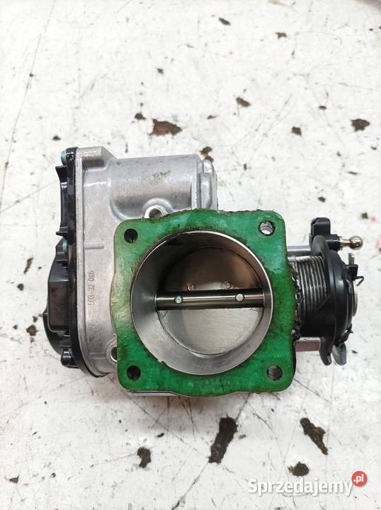 PRZEPUSTNICA TB0047 18 20V TURBO Audi A6 II Rok produkcji 1997