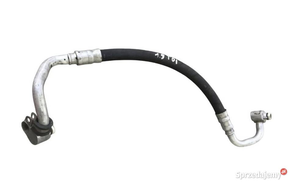 PRZEWÓD KLIMATYZACJI GOLF V ALTEA A3 8P