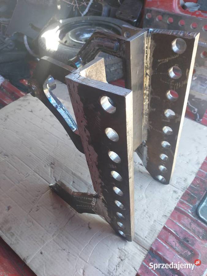 Listwa zaczepu massey ferguson 690 590 675 290 małopolskie Wola Rzędzińska sprzedam