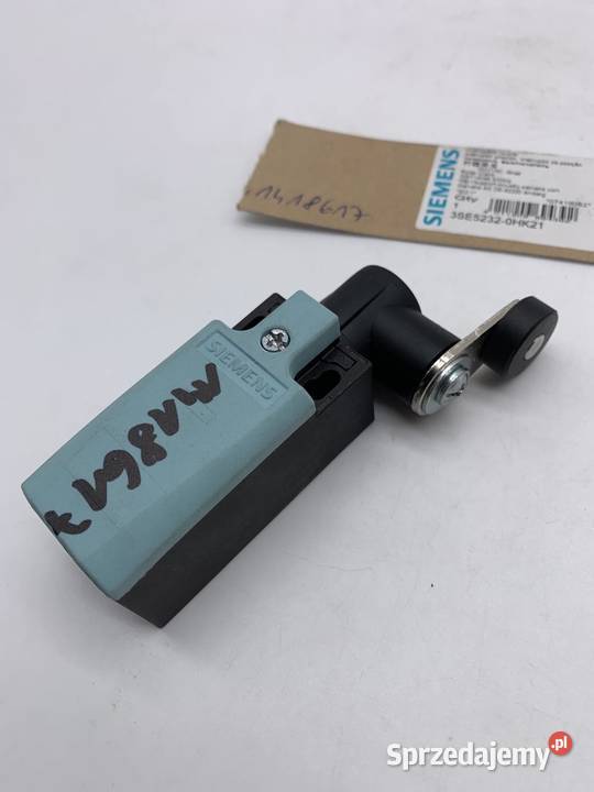 Siemens 3SE52320HK21 Limit switch mazowieckie