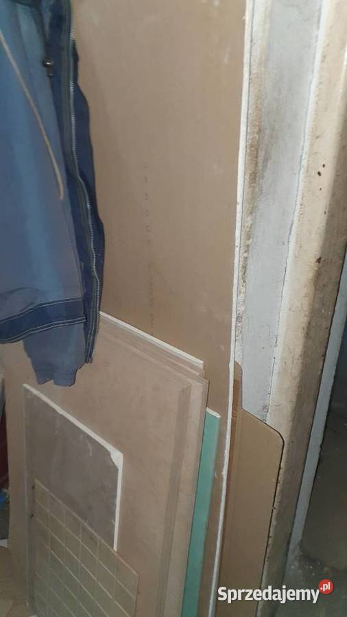 Materiały budowlane płyty gipsowe styropiany Warszawa