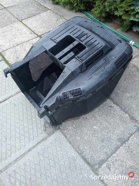 BriggsStratton wał korbowy koło magnesowe misa wielkopolskie Poznań