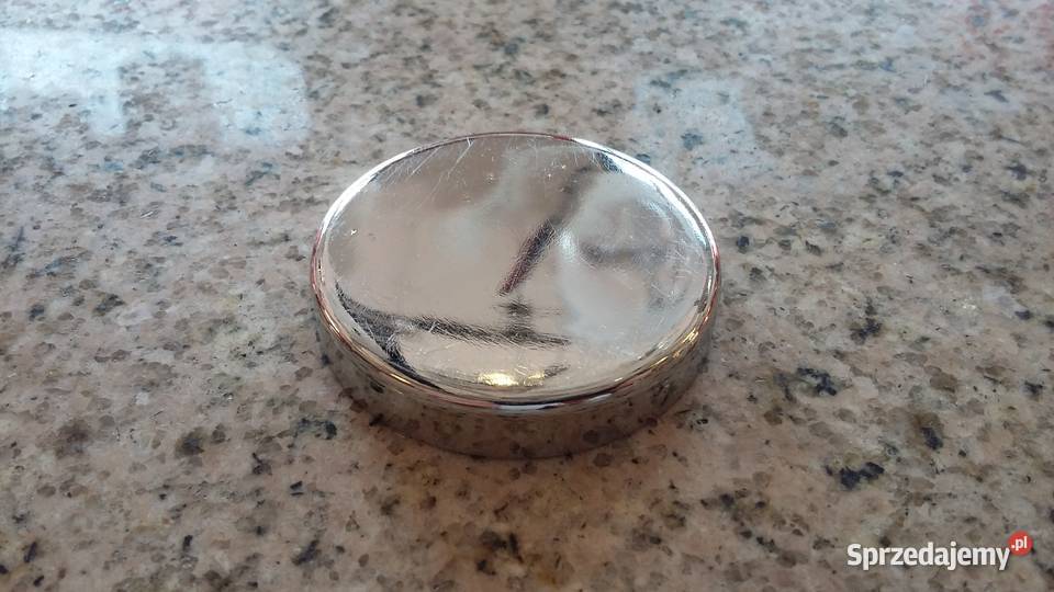 Nakrętka dekoracyjna do lamp MAŁA 46mm M10x1 Warszawa sprzedam