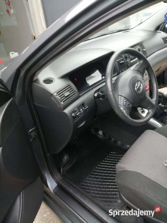 Toyota Corolla E12 244000km