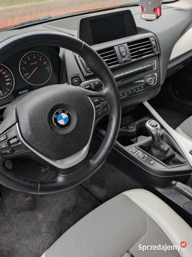 Prywatne auto bez wkładu Lubań