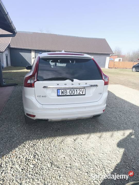 Volvo XC60 XC 60