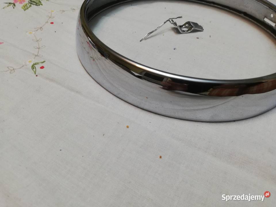 Dniepr m72 k750 Ural ramka