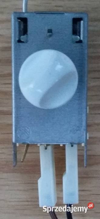 Termostat lodówki chłodziarki Amica K59L2072 Gliwice