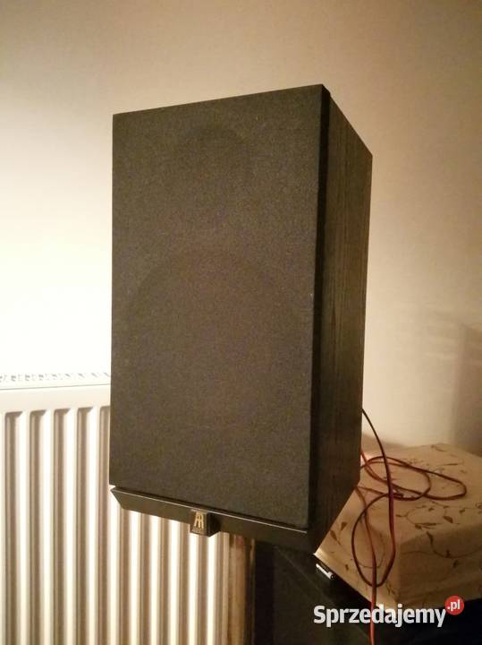 Acoustic Research kolumny AR Spirit 132 Kraków