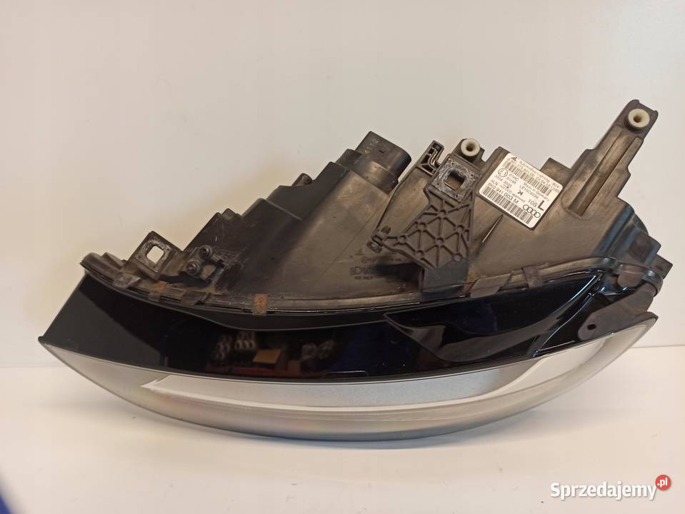 LAMPA LEWY PRZÓD A4 B8 SEDAN 8K0941003M RHD osobowe