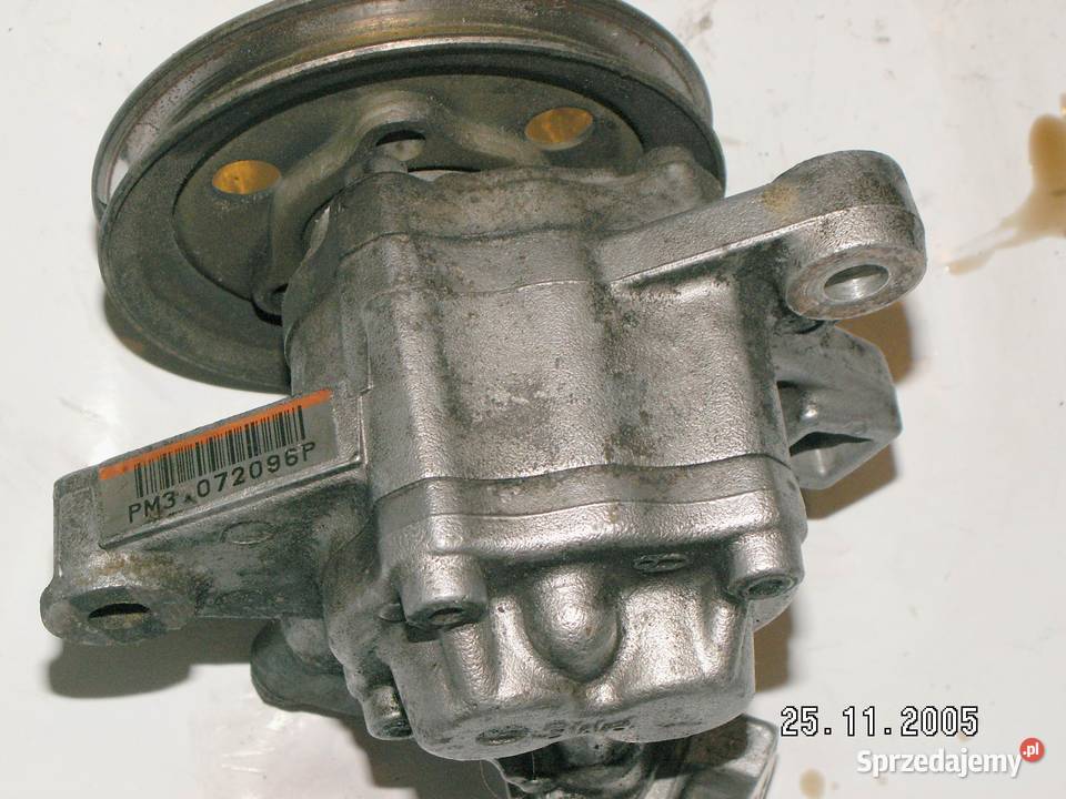honda civic pompa wspomagania 1516V Siechnice
