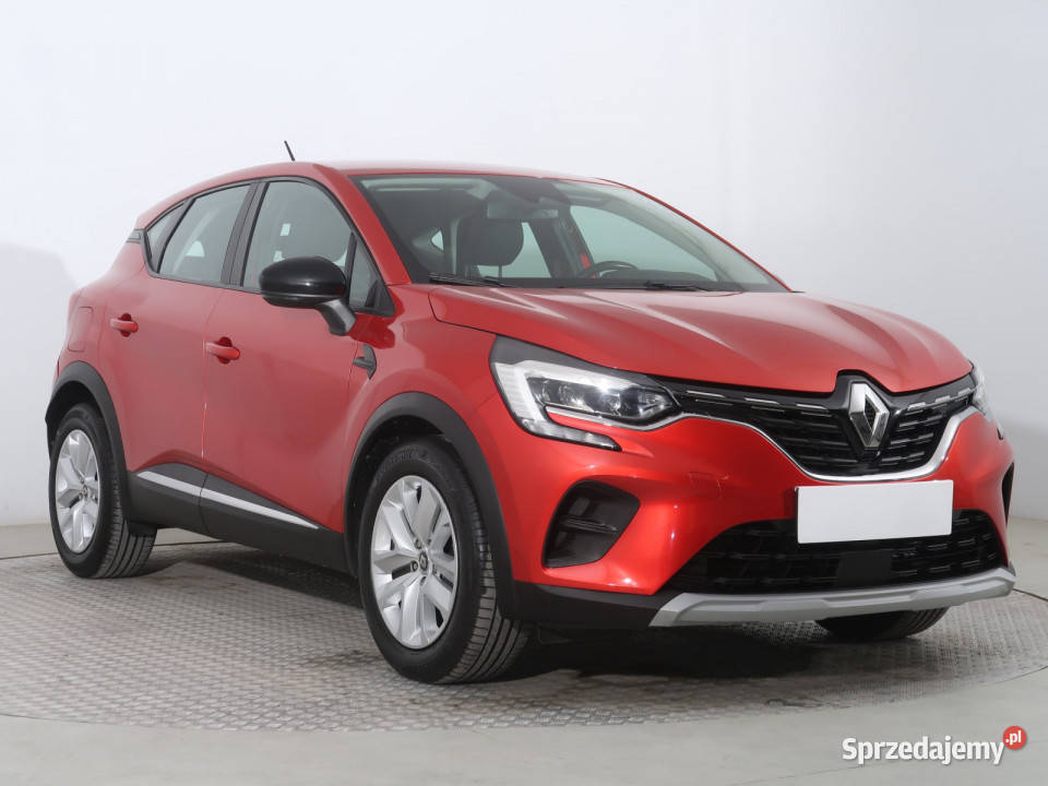 Renault Captur 10 TCe Piaseczno