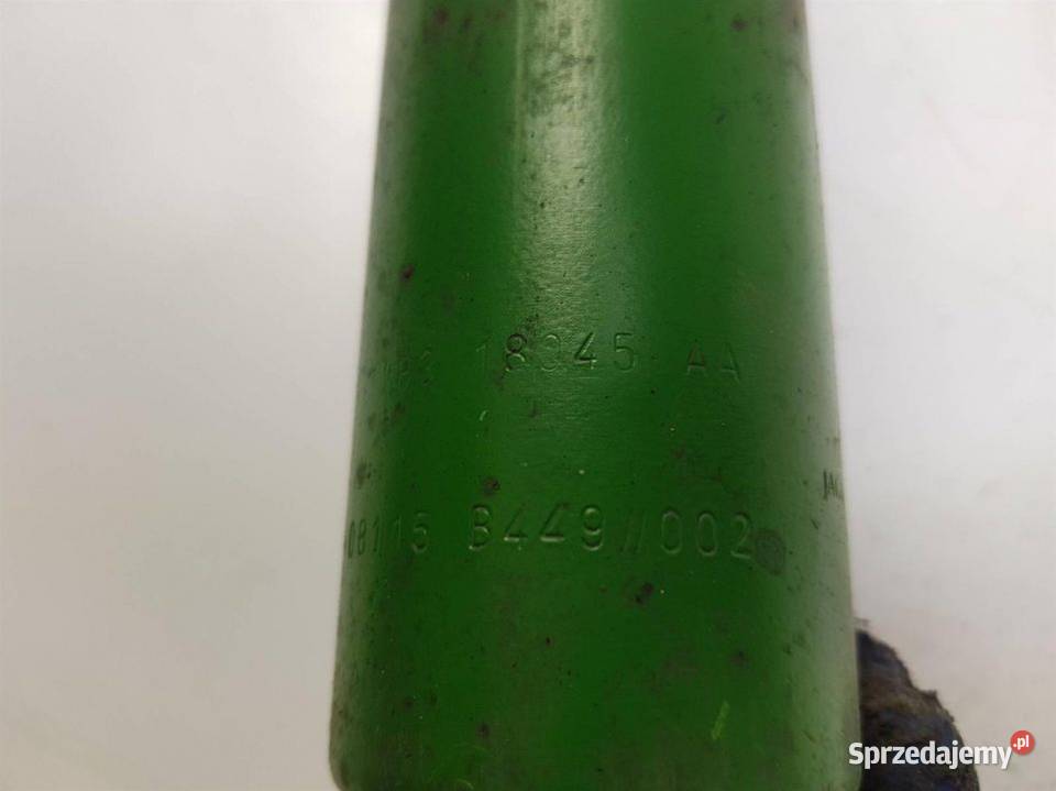 AMORTYZATOR PRAWY PRZÓD JAGUAR XKR 7W8318045AA