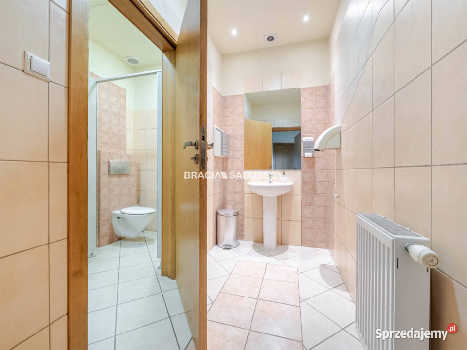 Lokal wynajmę Kraków 185m2 małopolskie