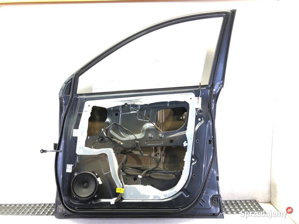 DRZWI PRAWY PRZÓD OPEL ANTARA A SUV