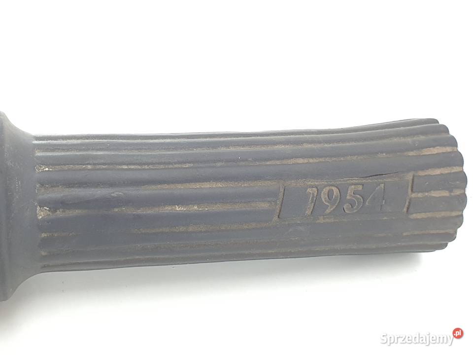 Rolgaz Manetka Gazu Skuter Kumpan Electric 54I Janowice