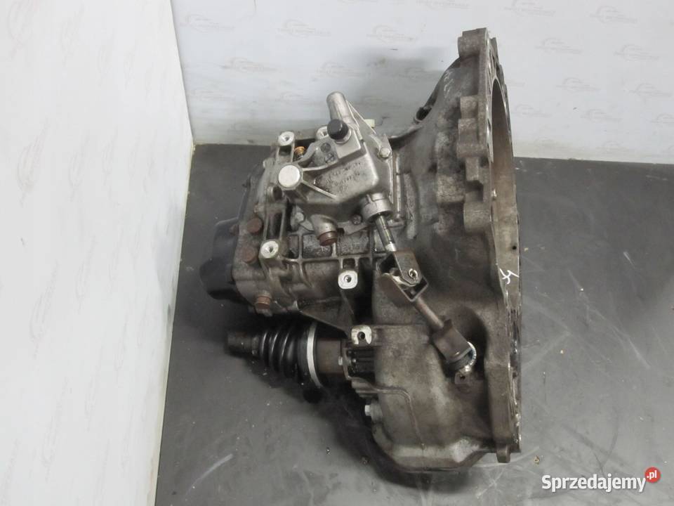 Fiat COMBO 13 CDTI 11r 75 Z13DTJ 136 5FW394 W394