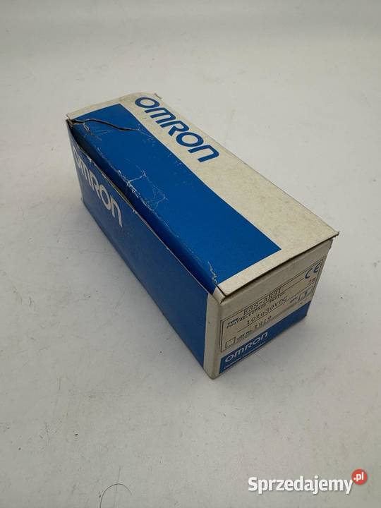 Omron E3SAR31 Photoelectric switch Warszawa