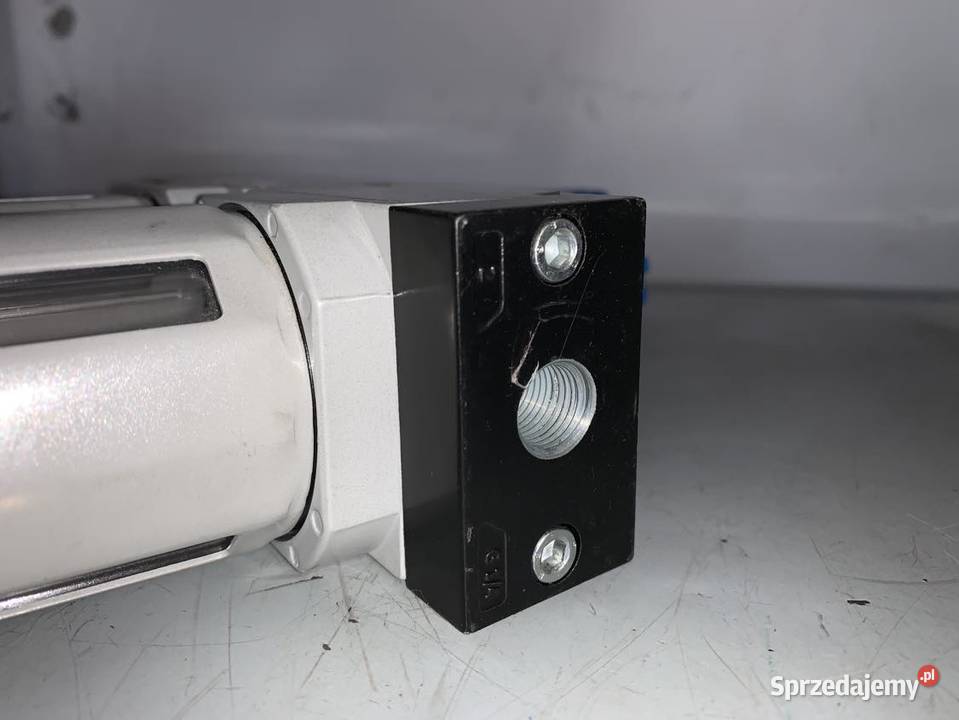 Festo FRC14DMIDIA Zespół przygotowania powietrza