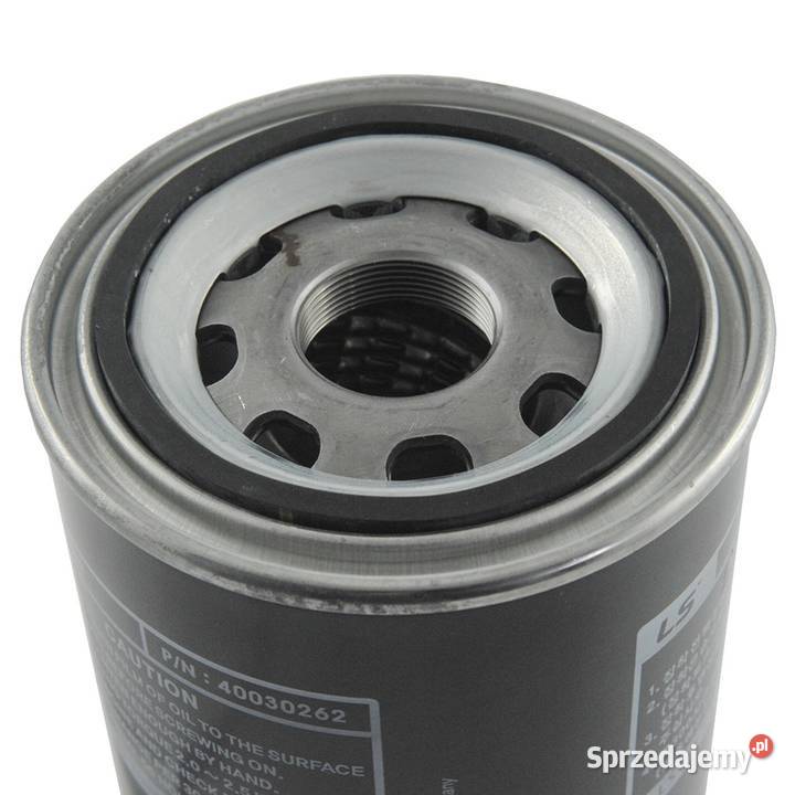 Filtr oleju hydraulicznego 11216UNF LS PLUS 70 sprzedam