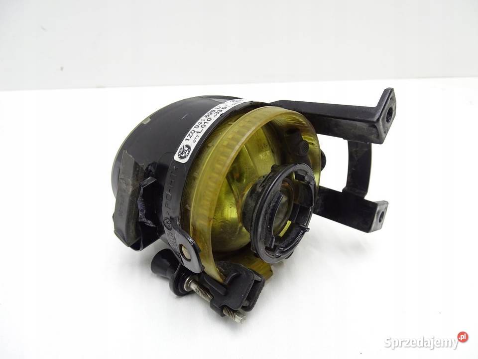 HALOGEN LEWY PRZÓD PRZEDNI 1Z0941699D SKODA osobowe