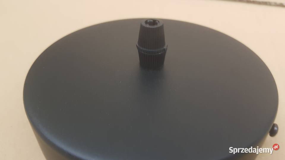 Listwa do lamp rozeta podsufitka maskownica