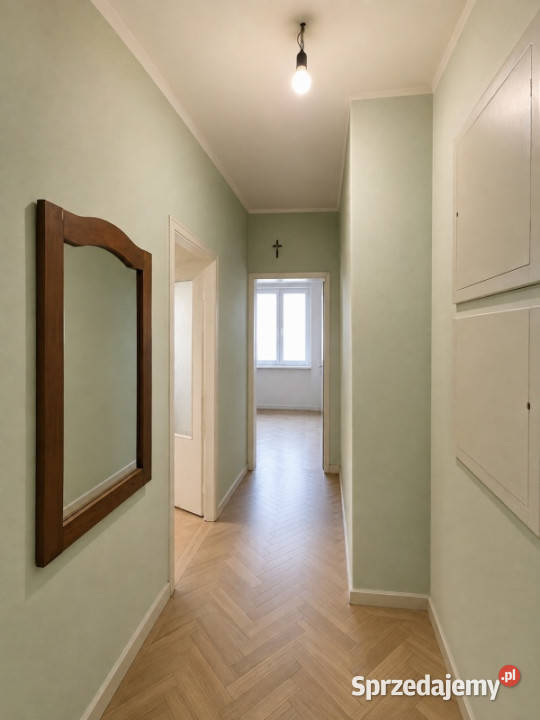 Sprzedam 2 pokojowe 43m na Starej Ochocie Sprzedaż mazowieckie Warszawa sprzedam