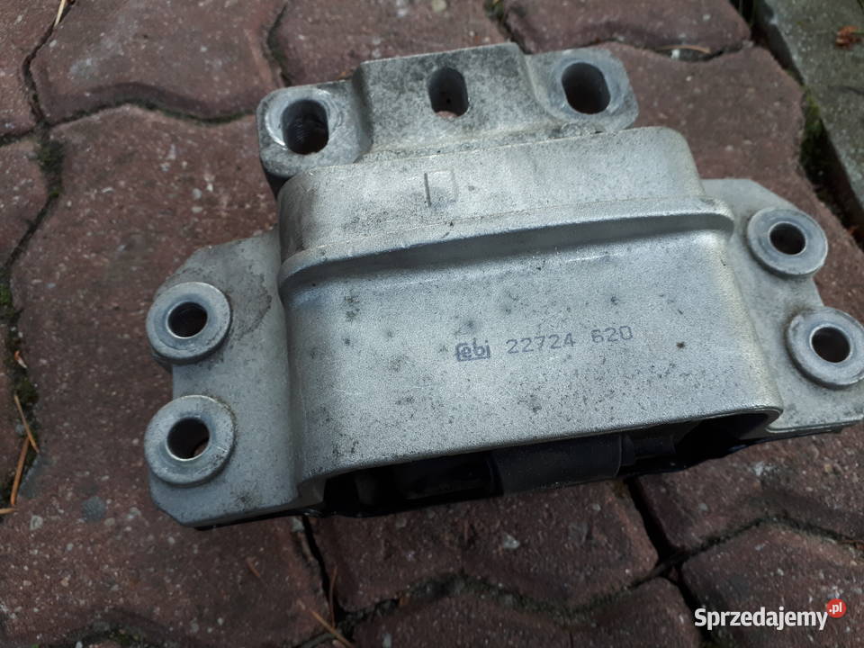 3c0199555AE Poduszki skrzyni biegów volkswagen zawieszenie silnika mazowieckie Warszawa