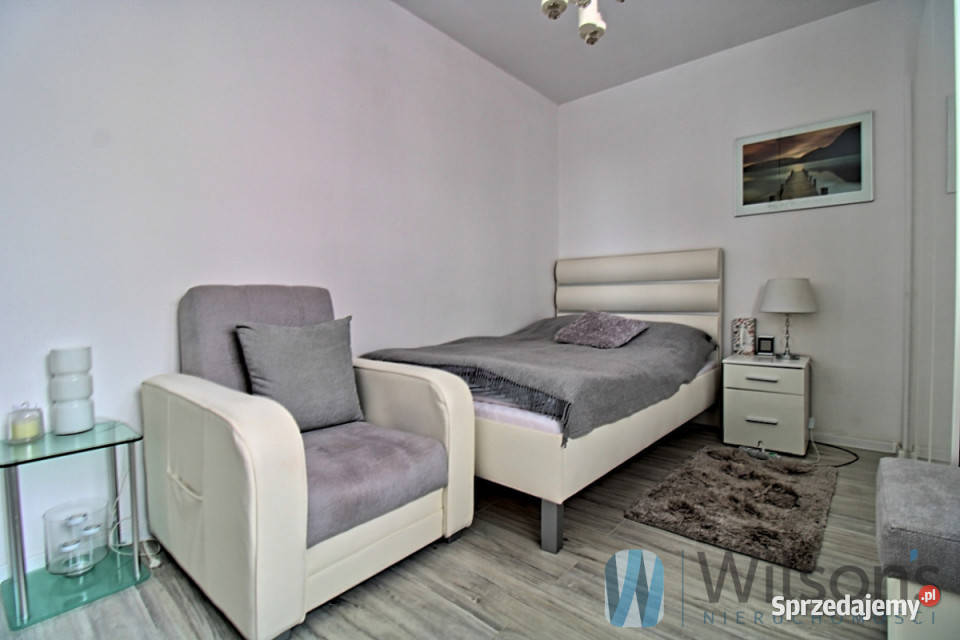 Mieszkanie Warszawa Lubelska 846m2 4pok mazowieckie