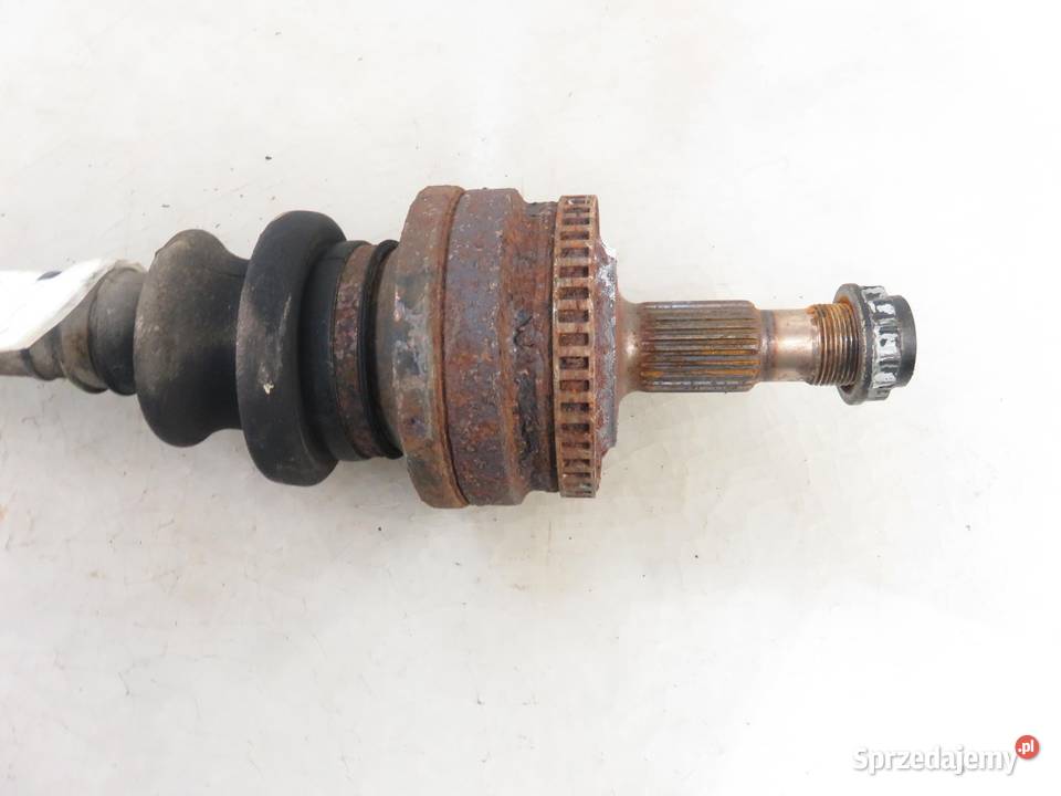 PÓŁOŚ PRAWA TYLNA MERCEDES KLASA S W220 S 320 małopolskie