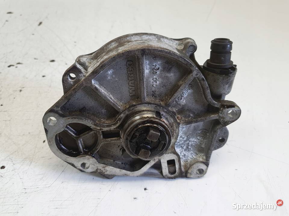 POMPA VACUM VW Polo V 16 TDI wakum 03L145100B osobowe Chełm
