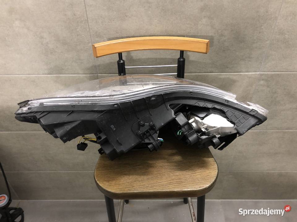 Hyundai ix25 Lampa Lewy Przód Europa Konin sprzedam