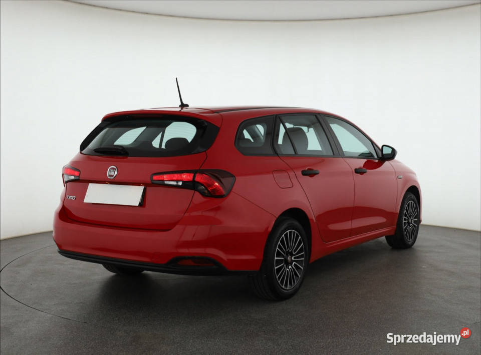 Fiat Tipo 10 FireFly klimatyzacja mazowieckie