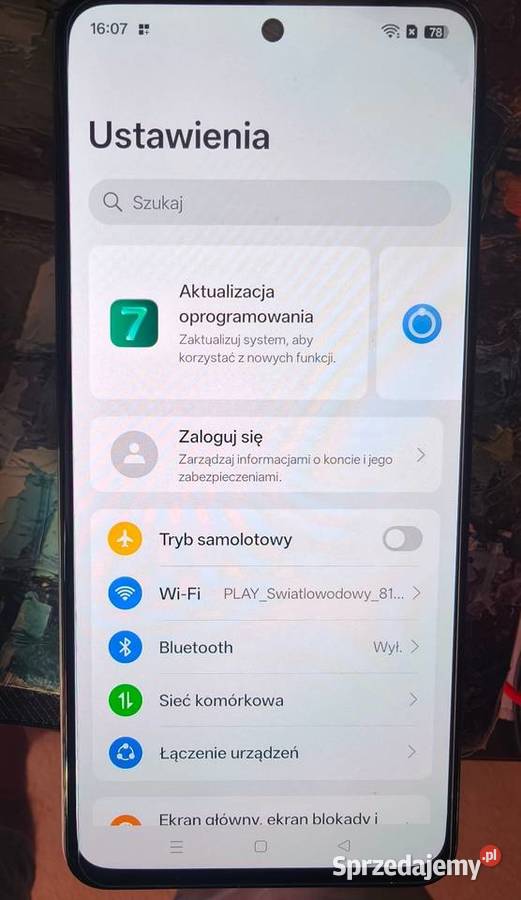 Realme 14 5G 1 Gwr 12256Gb pomorskie Gdańsk