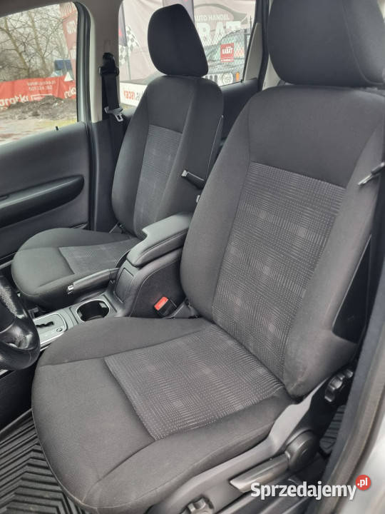 Mercedes A 160 Klimatronik Podgrzewane siedzenia czujnik zmierzchu Szczecin