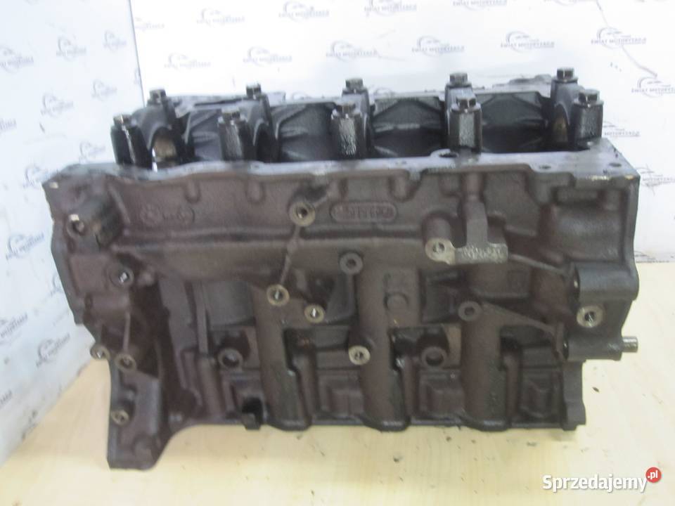 TRANSIT BOXER JUMPER 22 TDCI HDI P8FA 85 blok Kielce