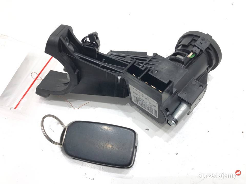 STACYJKA FIAT TIPO 14 95 KLUCZYK Stacyjki i kluczyki podkarpackie sprzedam