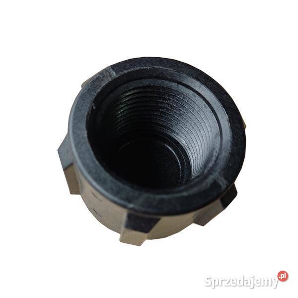 87577690 Wtyczka CNH BANJO Do opryskiwaczy mazowieckie