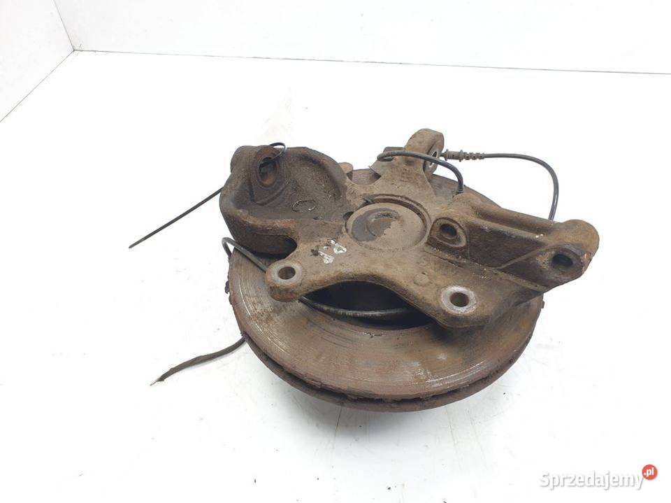 ZWROTNICA PRAWA PRZÓD VOLKSWAGEN CRAFTER Lipno