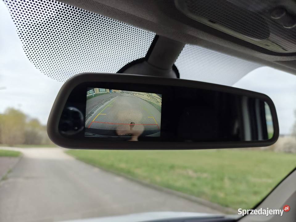 MercedesBenz Citan 108CDI 15 Diesel drzwi odsuwane mazowieckie