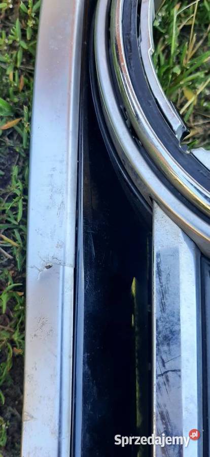Atrapa grill Volkswagen Passat CC Lift chrom Chocianów sprzedam
