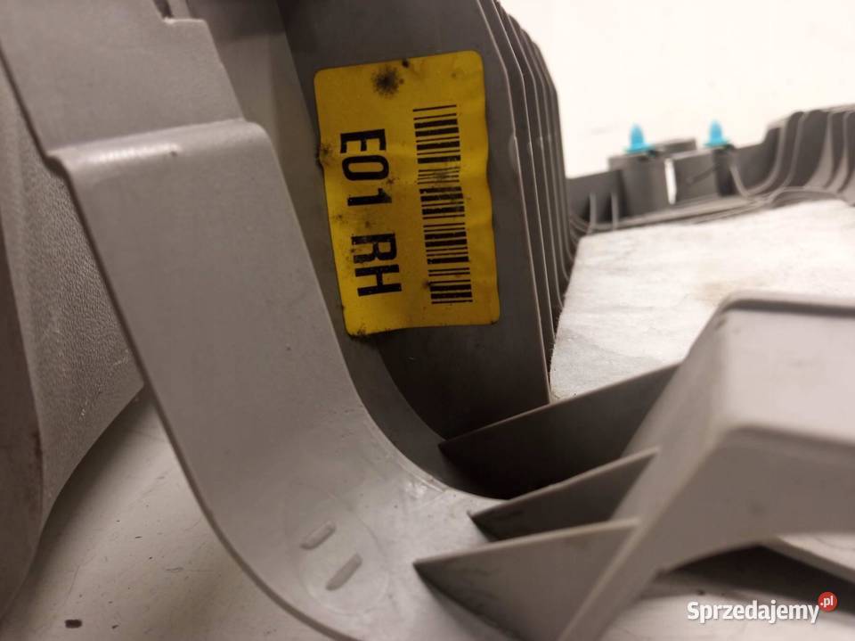 OSŁONA SŁUPKA C LEWA PRAWA KOMPLET Hyundai ix55 sprzedam