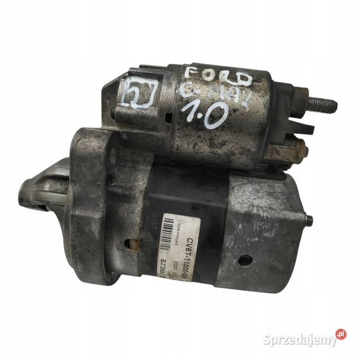 ROZRUSZNIK Ford Focus 10 ecoboost M1DA