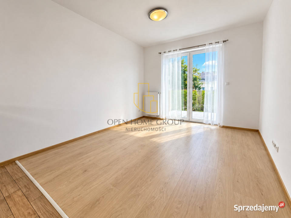 2pokoje szeregowiec Psie Pole gotowebalkon Wrocław