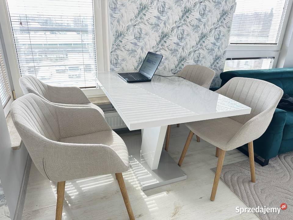 Stół Agata Meble pomorskie Gdańsk