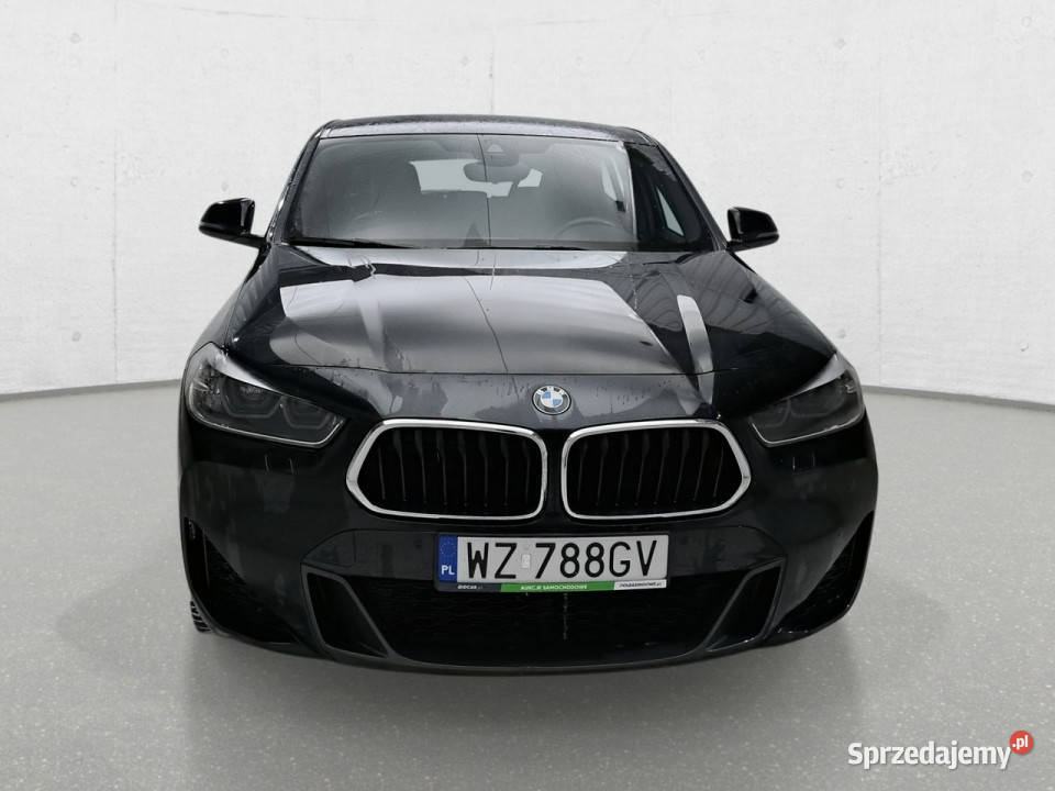 BMW X2 F39 20172023 Komorniki