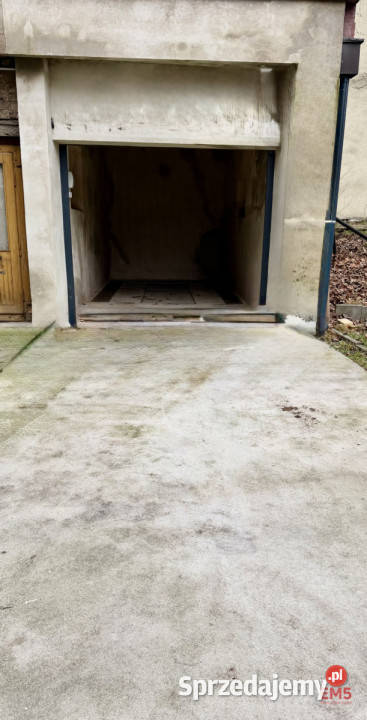 Lokal 20m2 Białystok Lipowa sprzedam