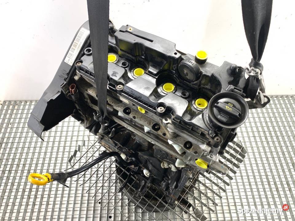 SILNIK VW 16 90 CLH GOLF VII osobowe sprzedam